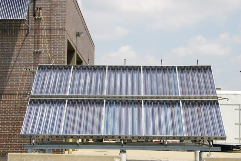 Arctic Solar XCPC Technology