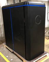 Carbon Capture at End User Carbon Capture at End User