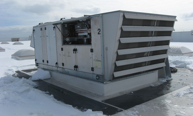 Large Commercial and Industrial Equipment Innovations Large Commercial and Industrial Equipment Innovations