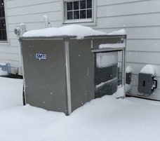 Residential and Light Commercial Equipment Innovations Residential and Light Commercial Equipment Innovations